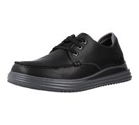 Skechers Men's Proven Valargo Sneaker