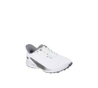 Skechers Pure Slip Ins Golf Shoes White