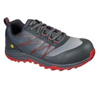 Skechers Men's Puxal Grey
