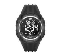 Skechers Men's Quartz Casual Digital Watch