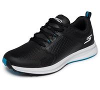 Skechers Men's Club Golf Shoe - Water Repellent Cleat Sneaker