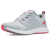Skechers Golf Shoes GO GOLF Quest Spikeless 2026 214155 Grey Size 8