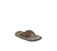 Skechers Men's Quill Mule Sandals in Brown | Size: 11 Skechers Brown 11