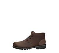 Skechers Men's Quintero DamienFashion Boot | casual, slipins, air-cooled memory foam, goodyear rubber, non-slip