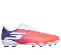 Skechers Men's Razor 2 Club MG Shoes in Black/Blue/Pink, Size 8.5 | Synthetic