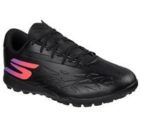 Skechers Men's Razor 2 Club TF Trainer, Black, 11.5 UK