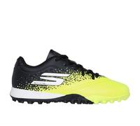 Skechers Mens Razor Gold Astro Turf Football Boot in Yellow/Black