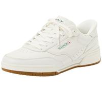 Skechers Men's Recoil Slip-in Trainer, White, 13 UK