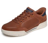Skechers Men's Recoil Trainer, Brown, 8.5 UK