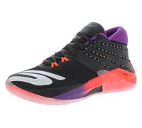 Skechers Mens Reign Basketball Trainers