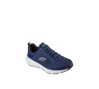 Skechers EDGERIDE Mens Sports, Navy Blue, 10.5 UK