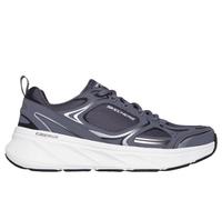 Skechers Men's Relaxed Fit: Edgeride - Exodis Sneaker in Charcoal, Size 12 | Synthetic/Textile, Vegan, Machine Washable