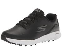 Skechers Mens Relaxed Fit: GO Golf Drive 5 Trainers Black 9.5 UK