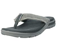 Skechers Men's Relaxed Fit Supreme Bosnia,Gray,US 10 M