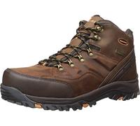 Skechers Men's Relment-Traven Hiking Boot, Brown, 11 UK