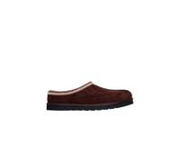 Skechers Renten Ulrich Mens Slippers in Chocolate - 10 UK