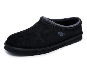 Skechers Men's Renten UlrichSneaker | Autumn Winter Collection | Mules Slipper | Flat