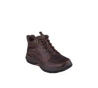 Skechers Men's Respected Boswell Hiker in Red | Size: 8 Skechers Red 8