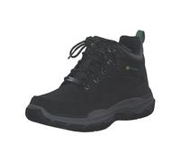 Skechers Men's x John Deere RESPECTED Landin Ankle Boot, Black, 9.5 UK
