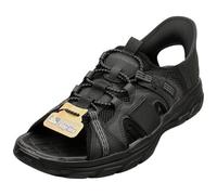 Skechers Revolted Ss Sandals Black EU 44 Men