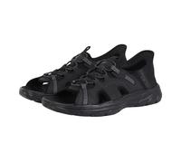 Mens Skechers Revolted Merrick Slip-Ins Casual Smart Sandals Sizes 7 to 13