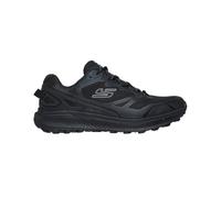 Skechers Men's Ridgestar Casual Low-Top Trainers 10 (45) Black