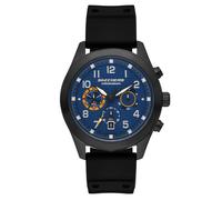 Skechers Men's Roscoe Watch in Black