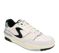 Skechers Men's S-1992 Sneaker, Natural/Black, 7 UK