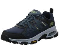 Skechers Mens S Air Envoy Trainers Navy/Black 7 UK