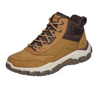 Skechers Men's Santoro Hopkins Loafer Trainer
