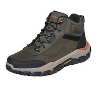 Skechers Men's Santoro Hopkins Loafer Trainer