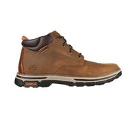 Skechers Men's Segment 2.0 Brogden Chukka Boot, Desert Leather, 7.5 UK