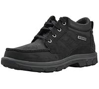 Skechers Men's Segment-Melego Chukka Boot, BBK, 7 UK