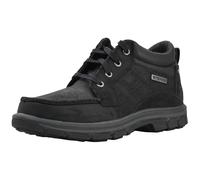 Skechers Men's Segment-Melego Chukka Boot, BBK, 8 UK