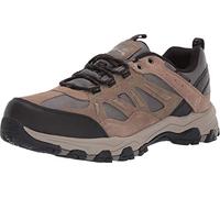Skechers Men's SELMEN ENAGO Loafer, Tan,8.5 UK medium