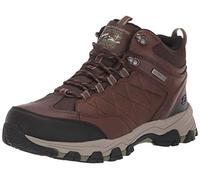 Mens Skechers Walking Boots 'Telago 66283'