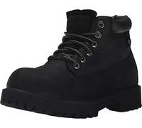 Skechers Men's Sergeants - Verdict boots, Black Bol, 6 UK