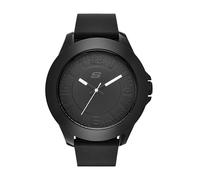 Skechers Men's Silicone Quartz Traditional SR5008