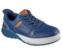 Skechers Men's Sizzle Snoop Sizzle Toke Slip-insSneaker