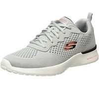 Skechers Skech Air Dynamight Mens Trainers - Blue 7