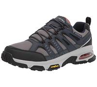 Skechers Mens Skech Air Envoy Lace Up Trainers Shoes UK Size 8 (EU 42)