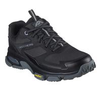 Skechers Men's Skech-Air Sleek Envoy Trail Shoe in Black - UK 7 / EU 41 / US 8