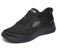 Skechers Men's Skech-Air Summits Trainers | Spring Summer Collection | Slip On Trainer | Slip On