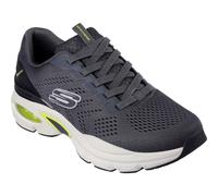 Skechers Skech-Air Ventura Men's Trainers in Charcoal/Lime - UK 8 / EU 42 / US 9
