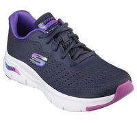 Arch Fit Infinity Cool Trainer Skechers Navy 4