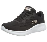 Women's Skechers Womens Skech Lite Pro Perfect Time Trainers - Black - Size: 8
