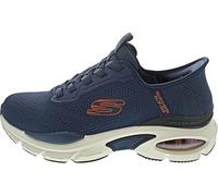 Skechers Men's Skech-Air Ventura Vanderway Mens Trainers - Navy - Size: 9