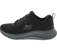 Skechers Mens Mesh Lace Up Low Top Trainers Sneakers Sports Shoes Casual