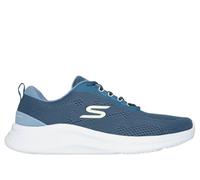Skechers Men's Skech-Lite Pro 2.0 - Berrix Sneaker in Teal, Size 11 | Textile/Synthetic, Vegan, Machine Washable