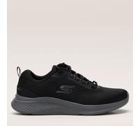 Skechers Men's Skech Lite Pro 2.0 Berrix Trainer BLACK,CHARCOAL 11 MENS